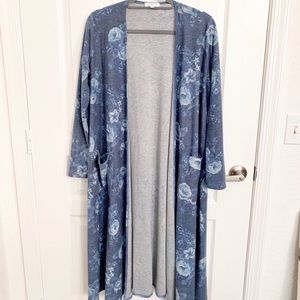 LuLaRoe Sarah Cardigan